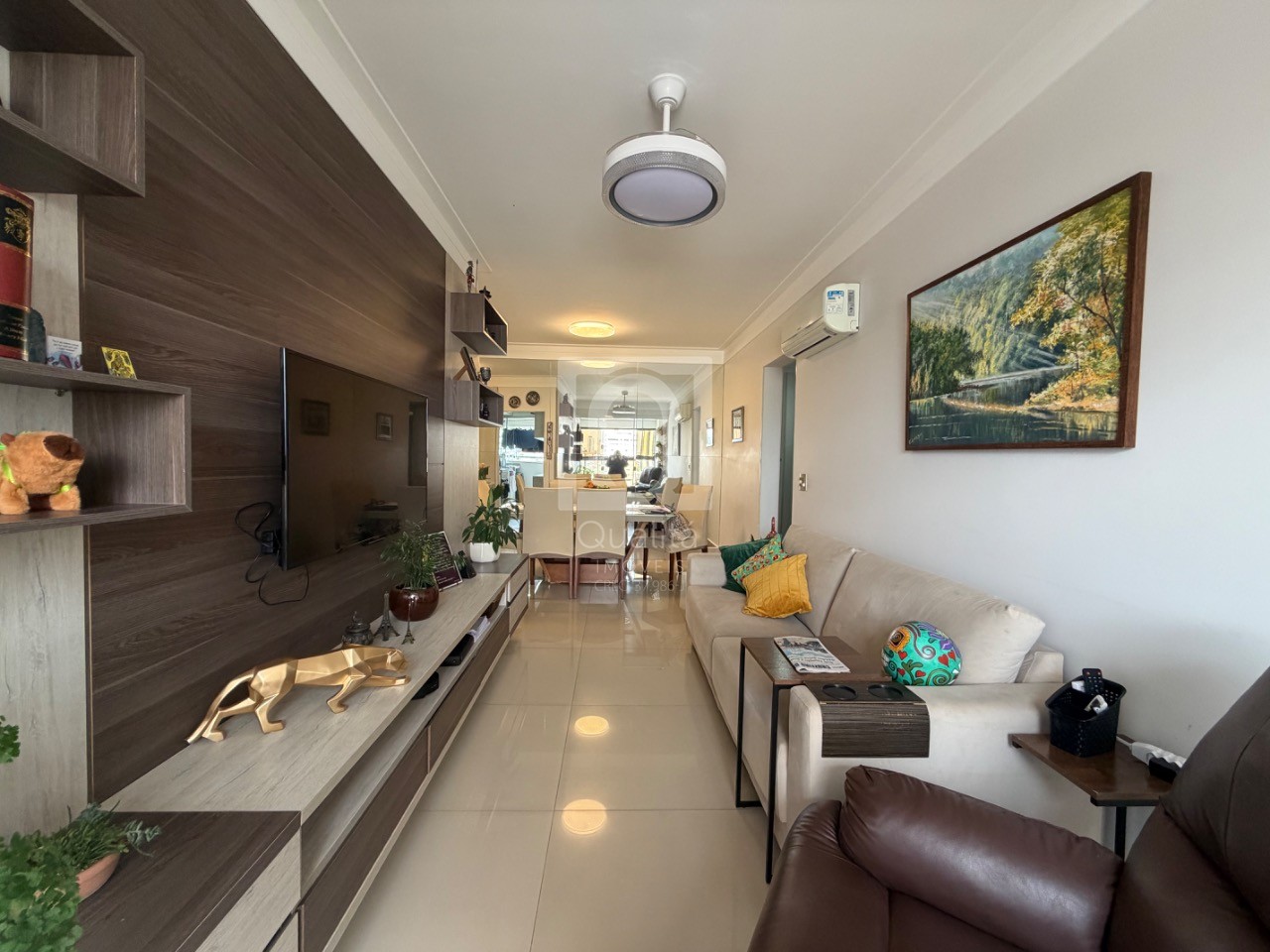 Apartamento, 3 quartos, 85 m² - Foto 2