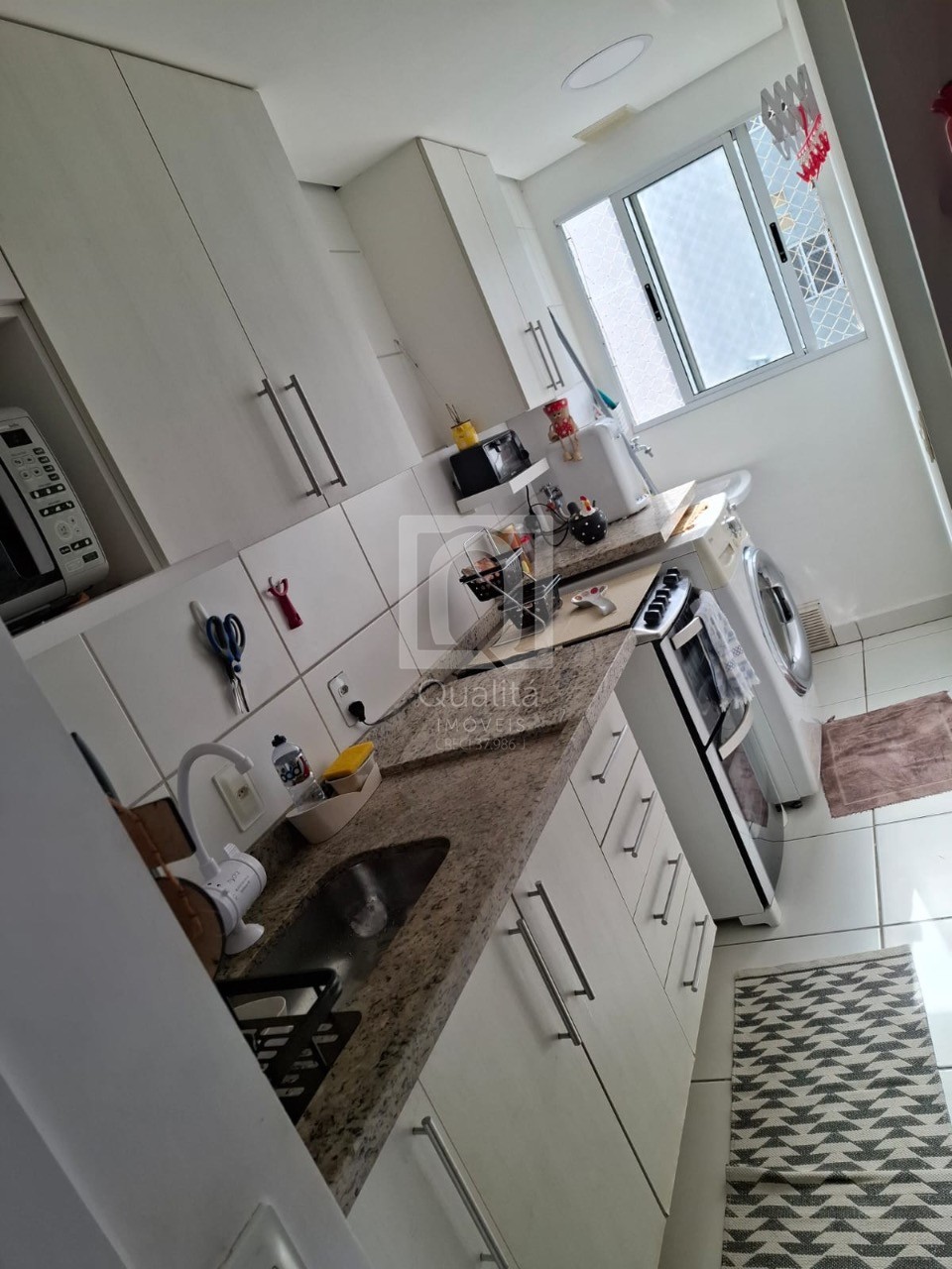 Apartamento, 2 quartos, 47 m² - Foto 5