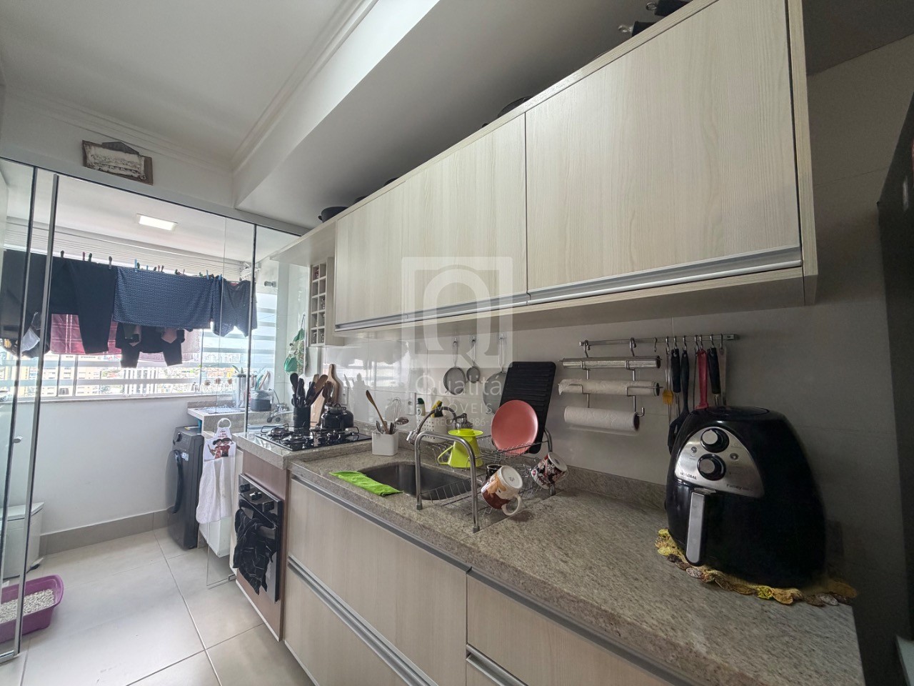 Apartamento, 3 quartos, 85 m² - Foto 10