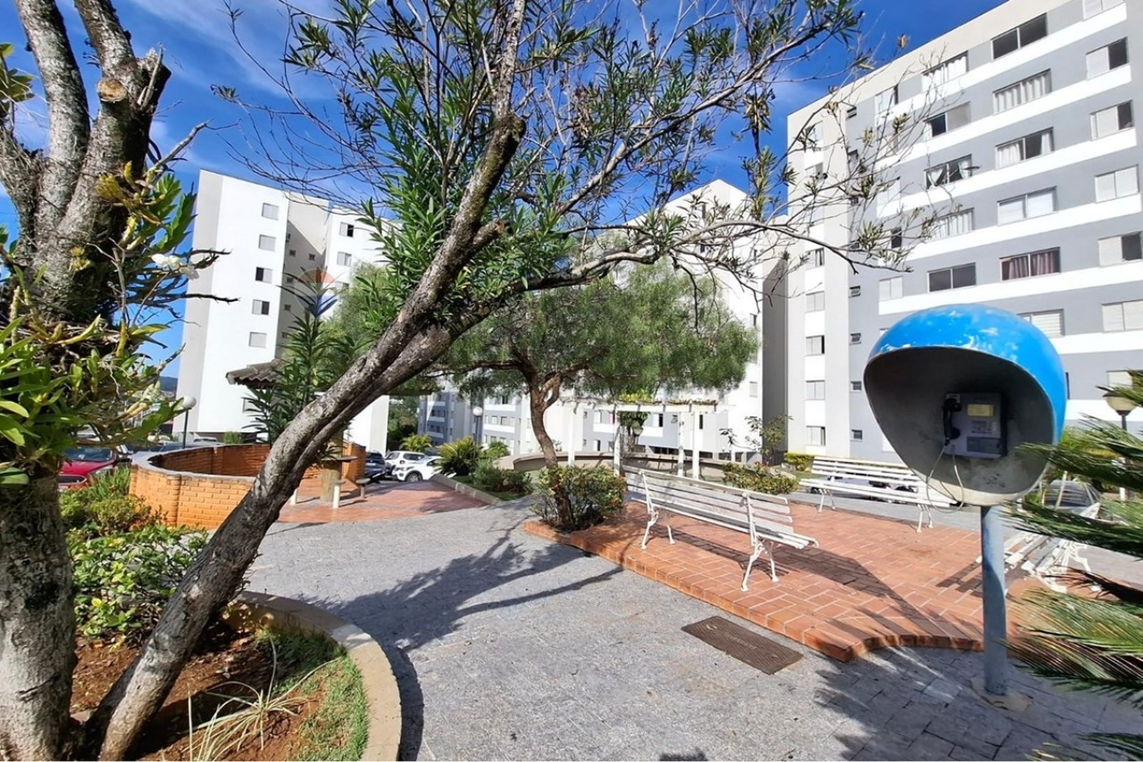 Apartamento, 2 quartos, 70 m² - Foto 19