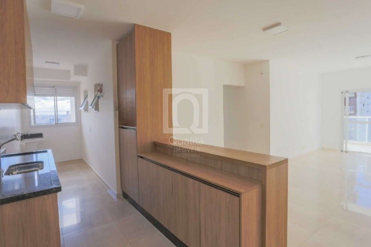 Apartamento, 3 quartos, 83 m² - Foto 1