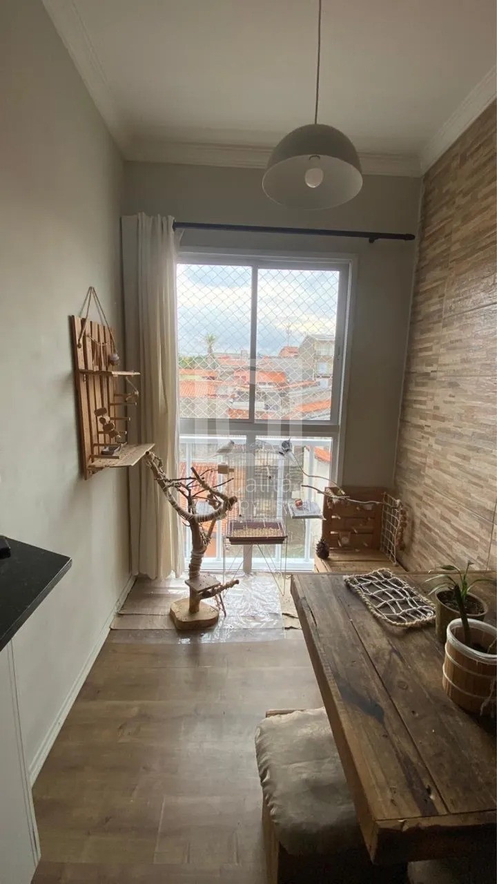 Apartamento, 2 quartos, 52 m² - Foto 5