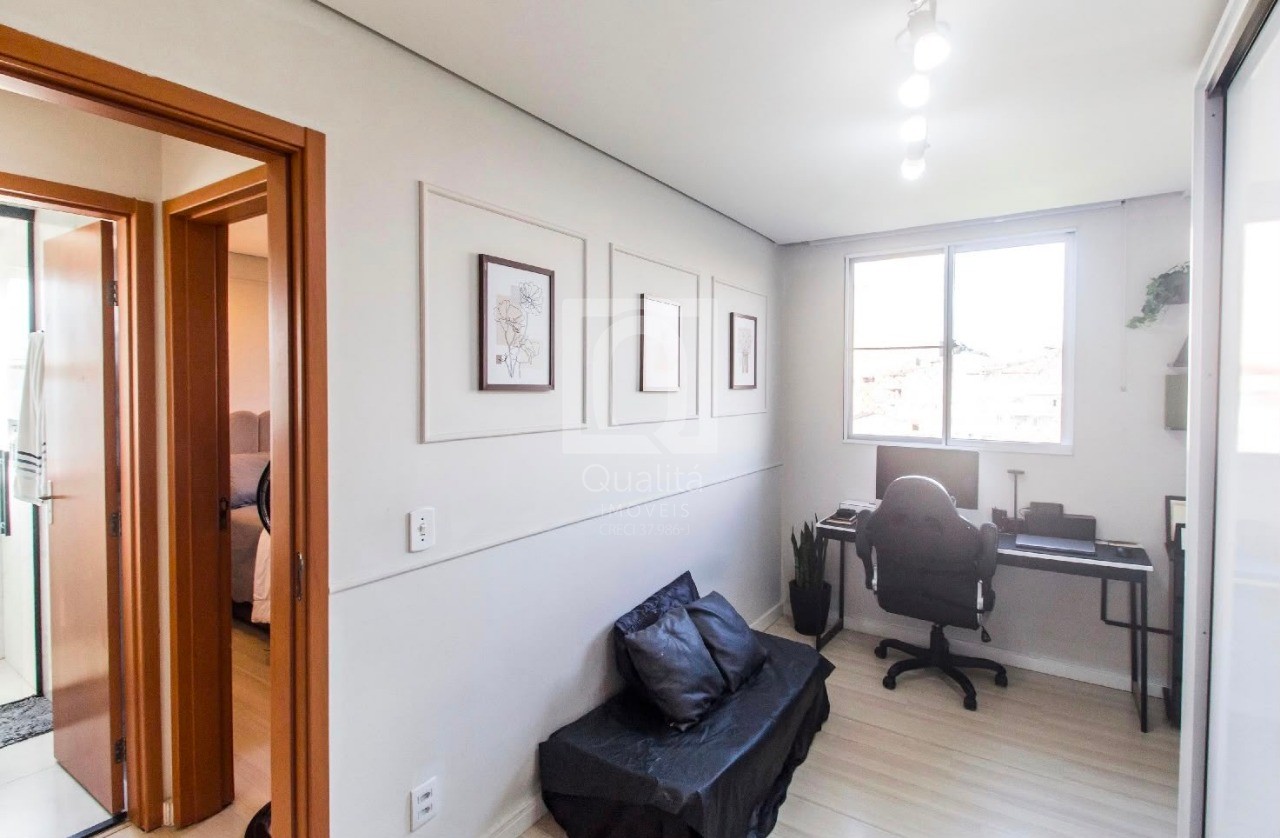 Apartamento, 2 quartos, 55 m² - Foto 8