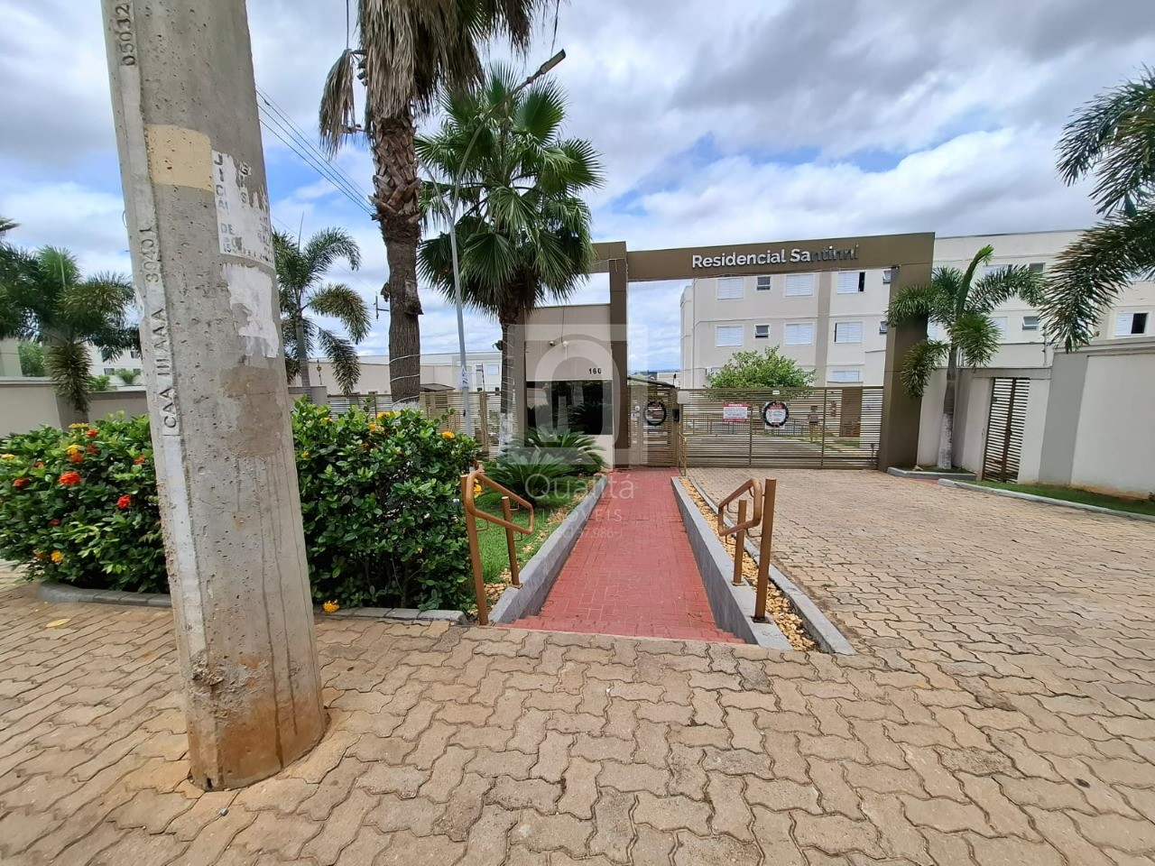 Apartamento, 2 quartos, 40 m² - Foto 2