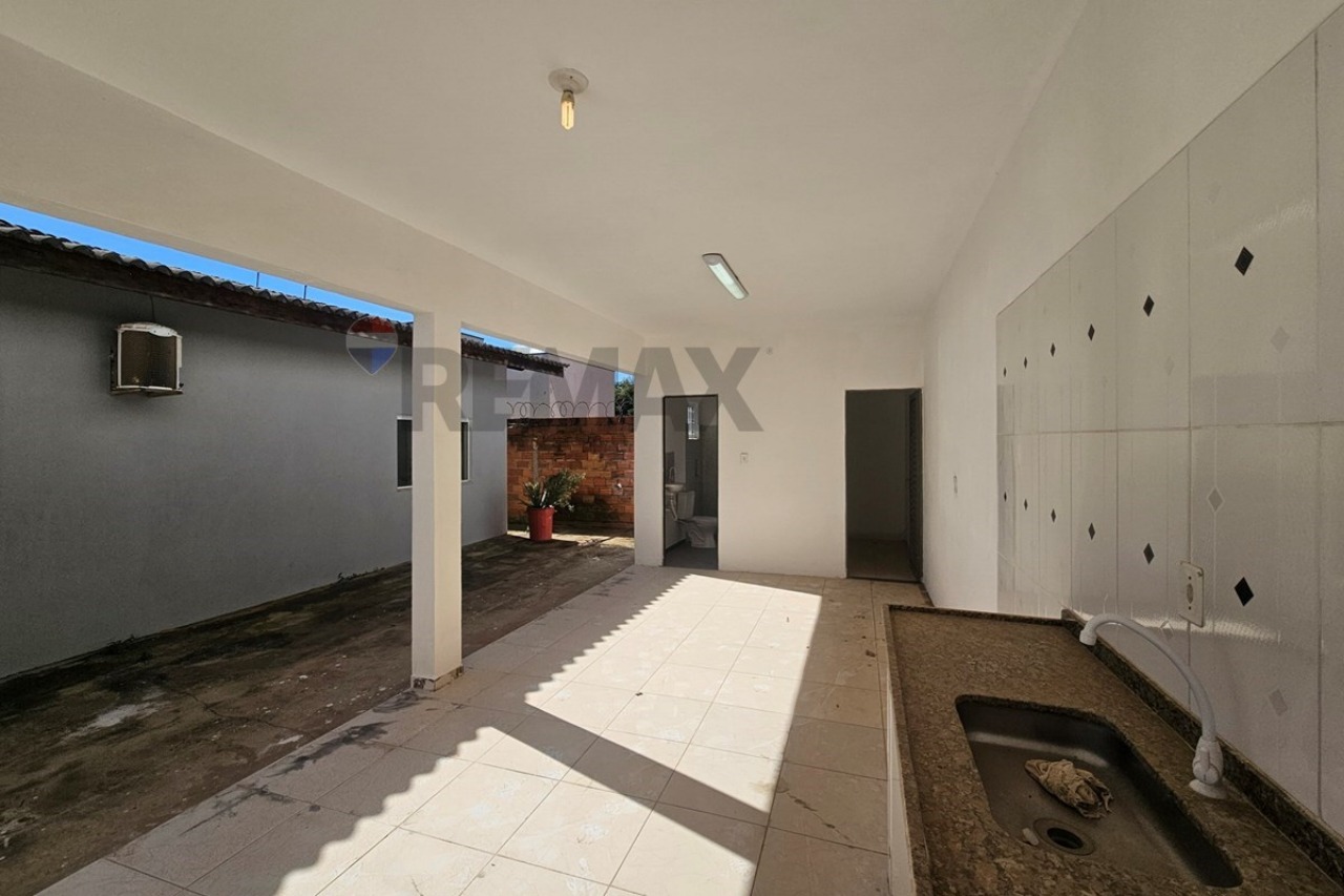 Casa, 3 quartos, 250 m² - Foto 20