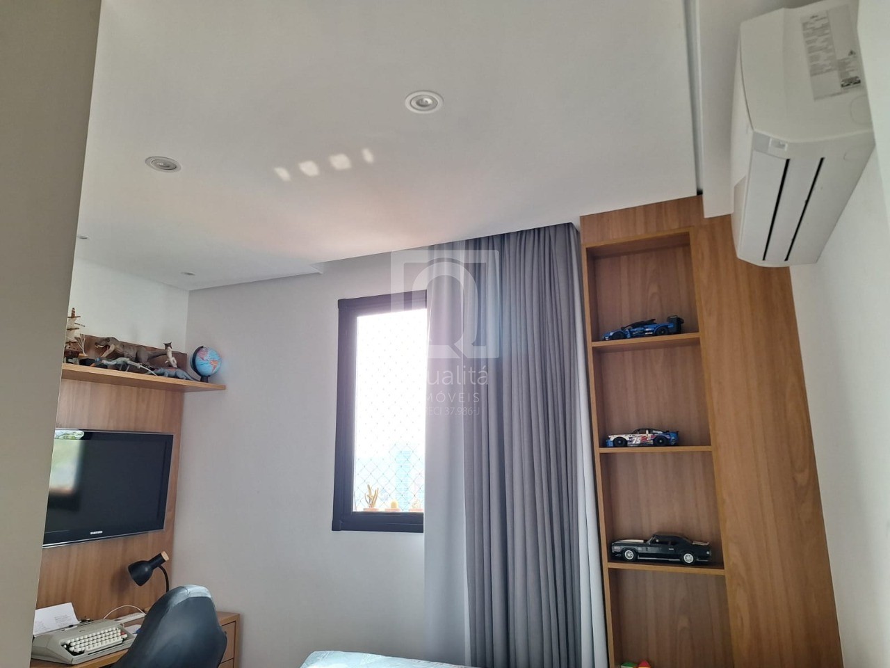 Apartamento, 3 quartos, 116 m² - Foto 9