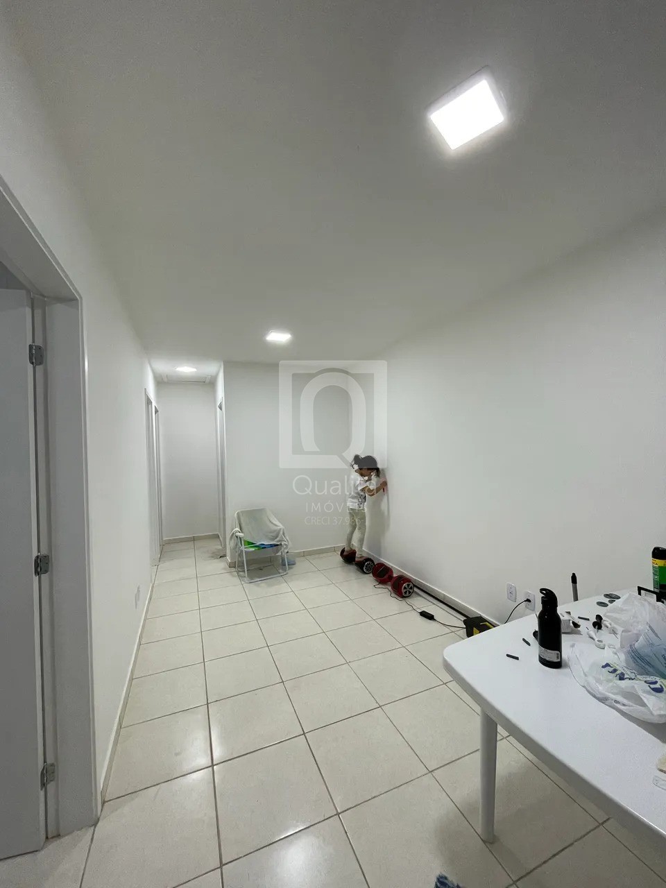 Casa de Condomínio, 2 quartos - Foto 5