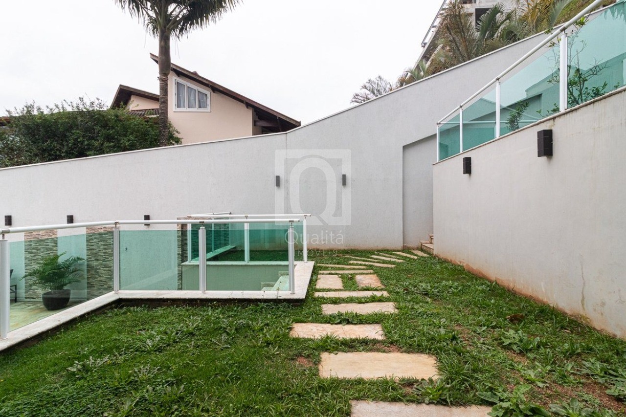 Casa de Condomínio, 5 quartos - Foto 49