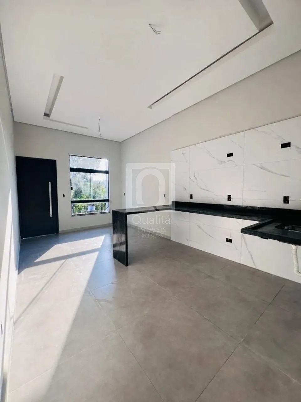 Casa, 1 quarto, 42 m² - Foto 1