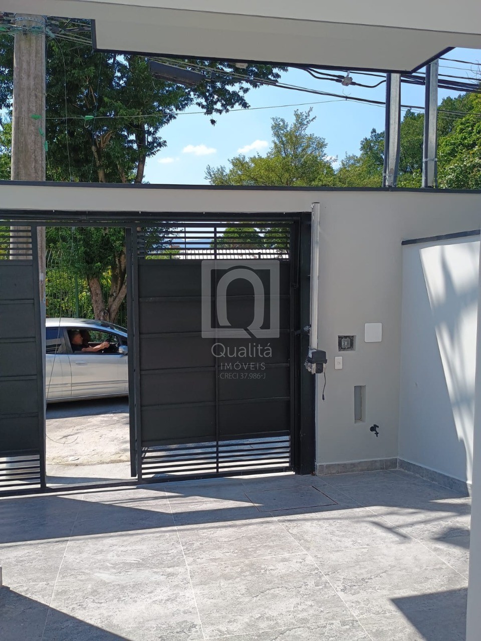 Sobrado, 2 quartos, 65 m² - Foto 13