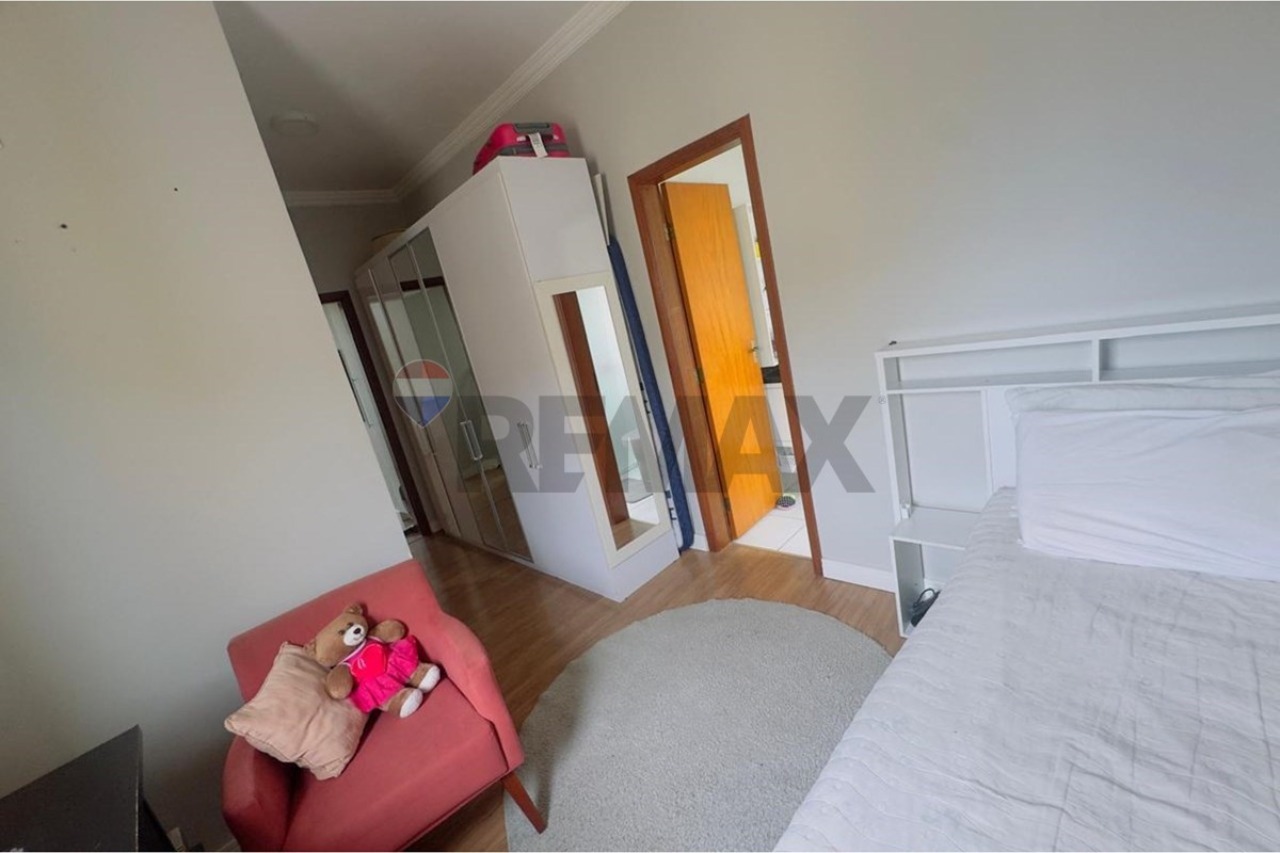 Apartamento, 3 quartos, 195 m² - Foto 21