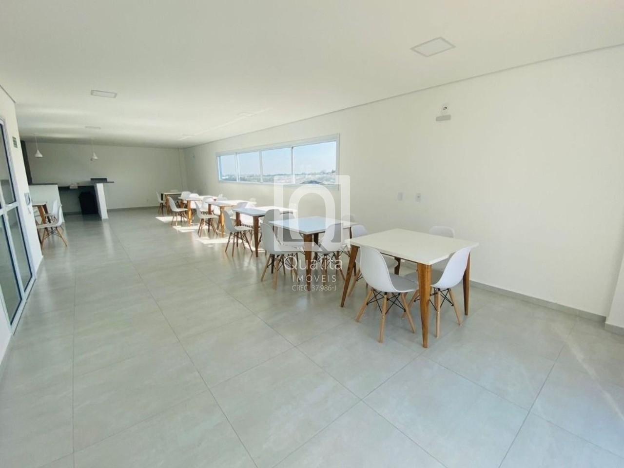 Apartamento, 2 quartos, 60 m² - Foto 30