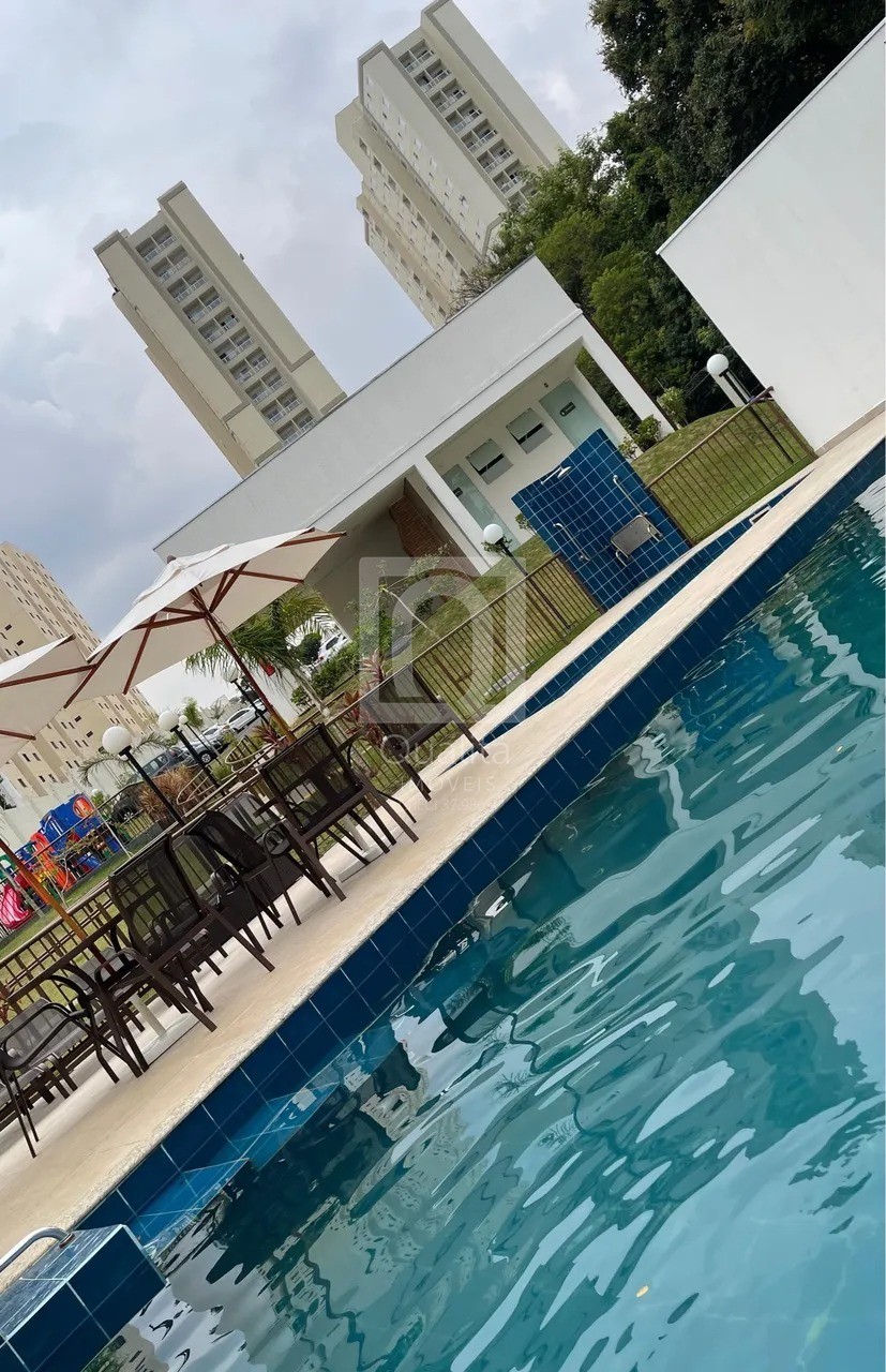 Apartamento, 2 quartos, 54 m² - Foto 13