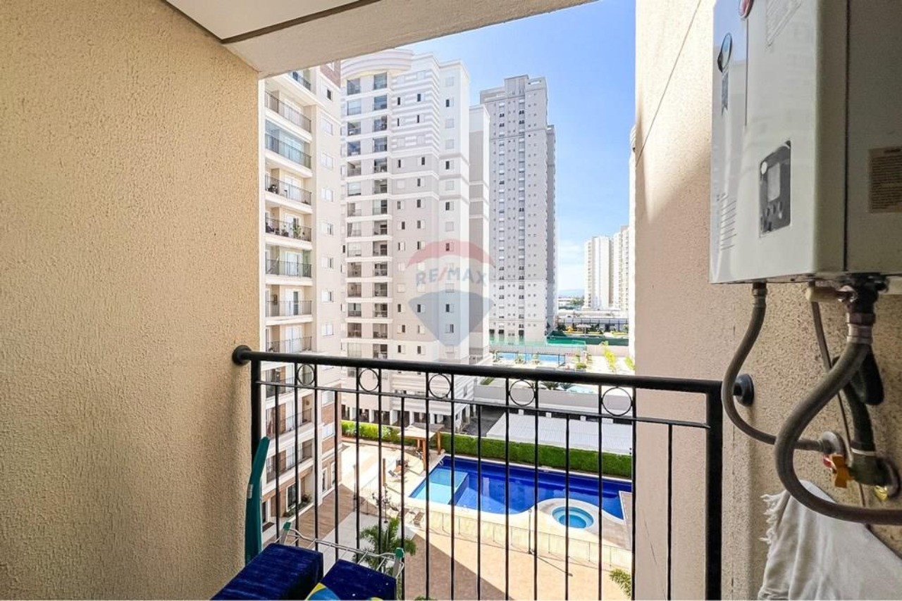 Apartamento, 3 quartos, 85 m² - Foto 11