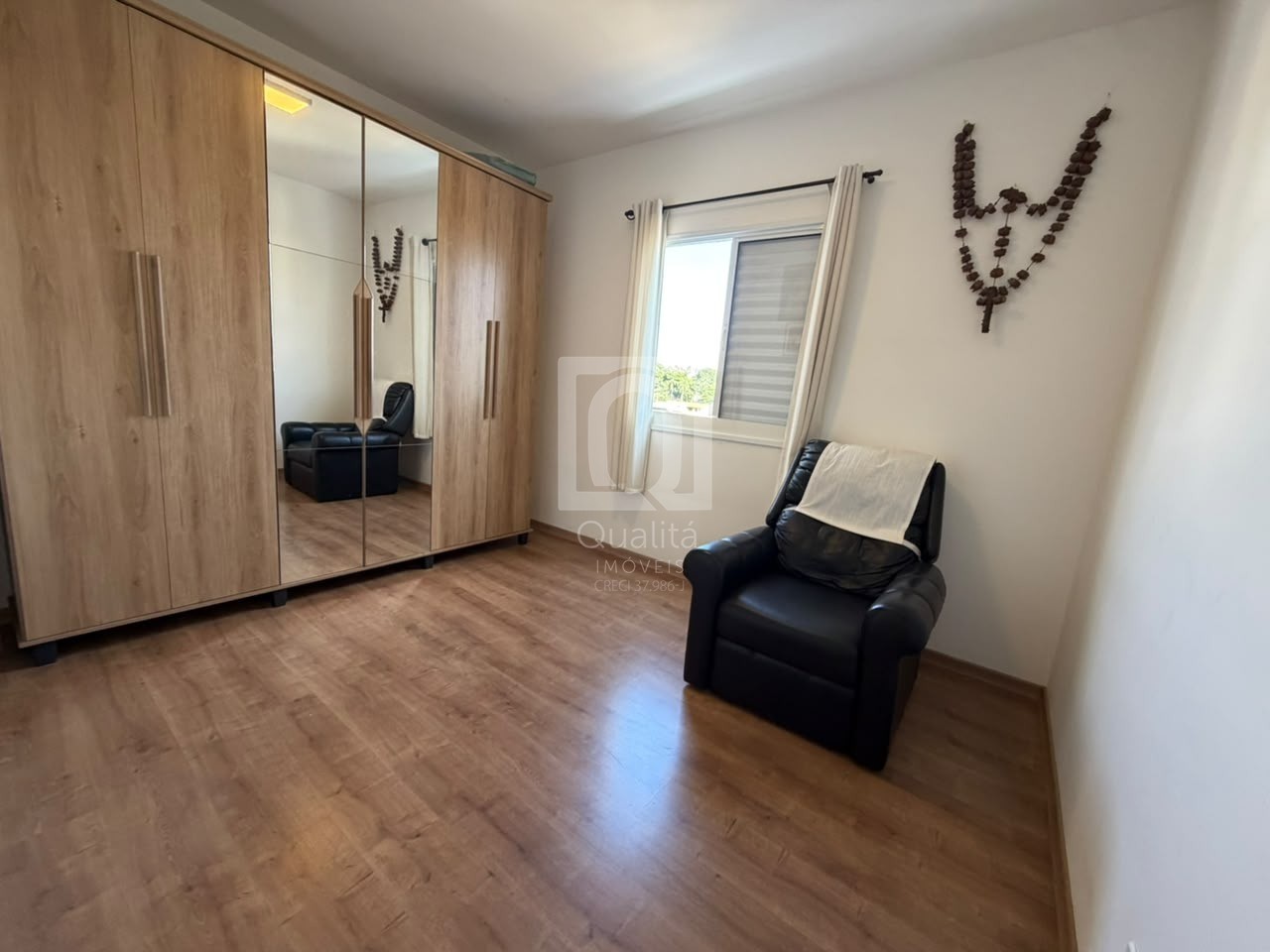 Apartamento, 2 quartos, 54 m² - Foto 7