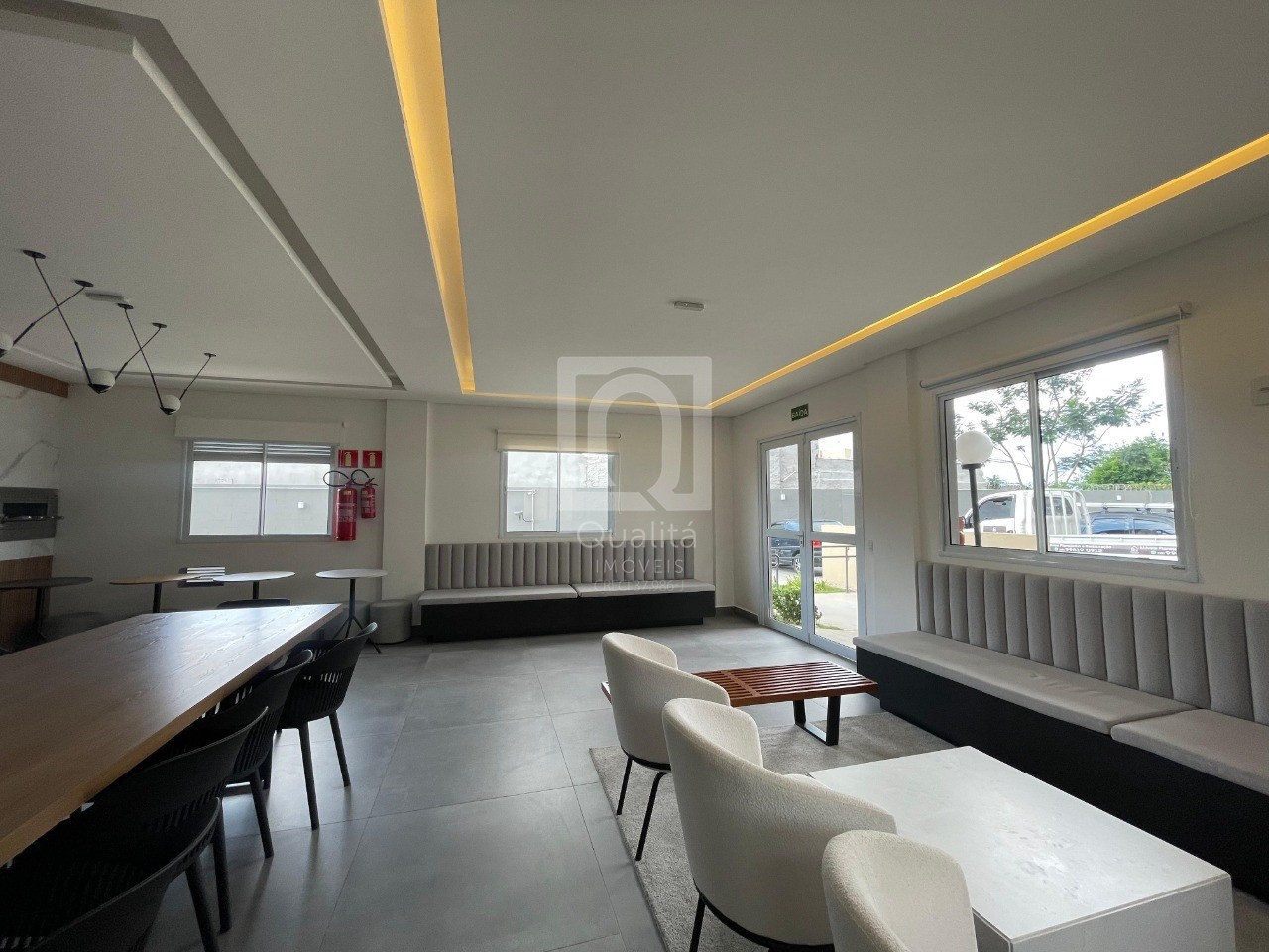 Apartamento, 2 quartos, 45 m² - Foto 16