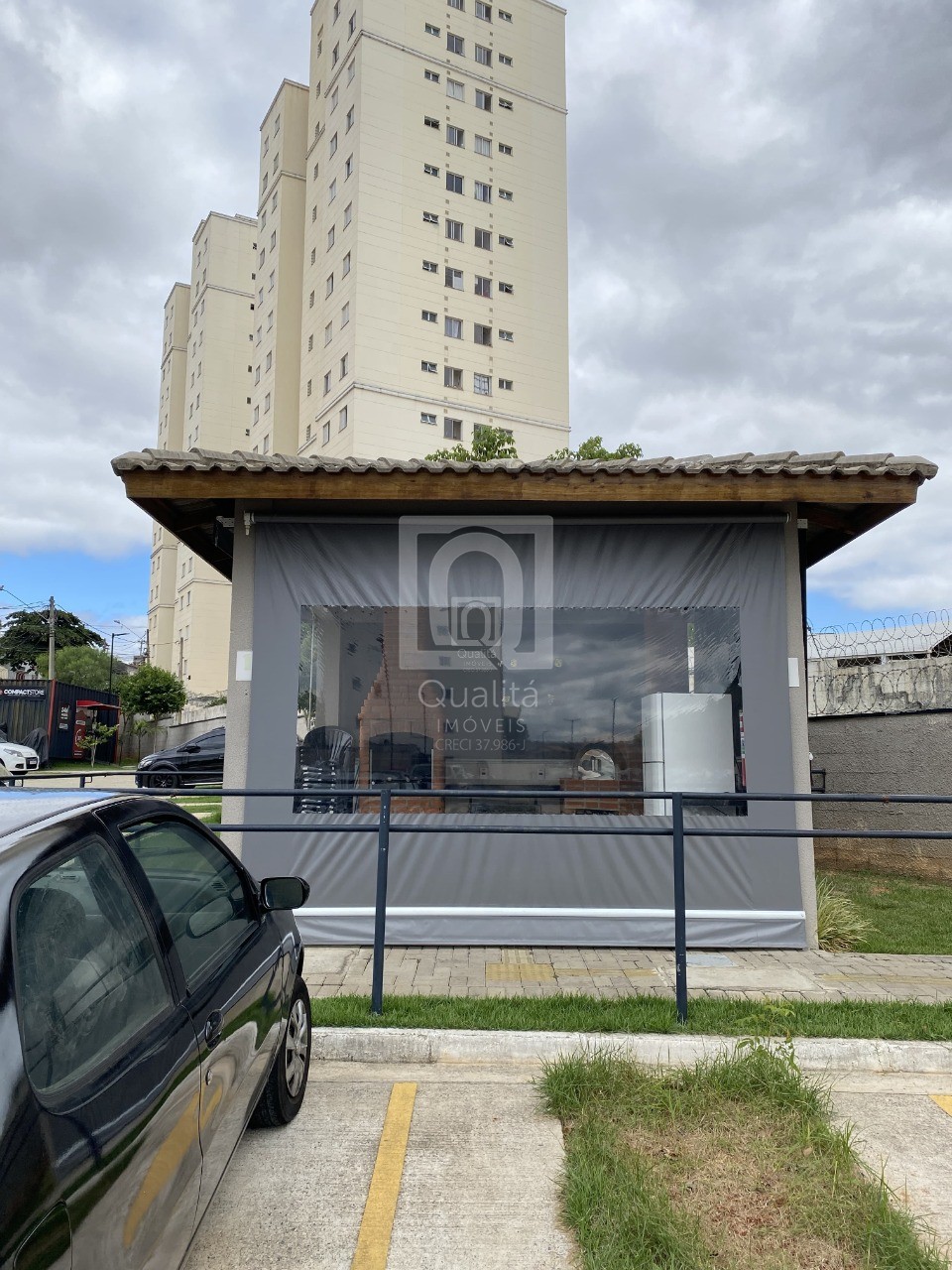 Apartamento, 2 quartos, 42 m² - Foto 15
