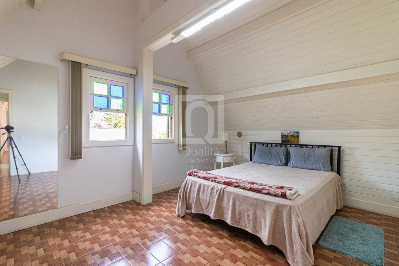 Casa de Condomínio, 4 quartos - Foto 14
