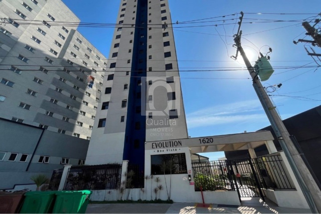 Apartamento, 3 quartos, 71 m² - Foto 1