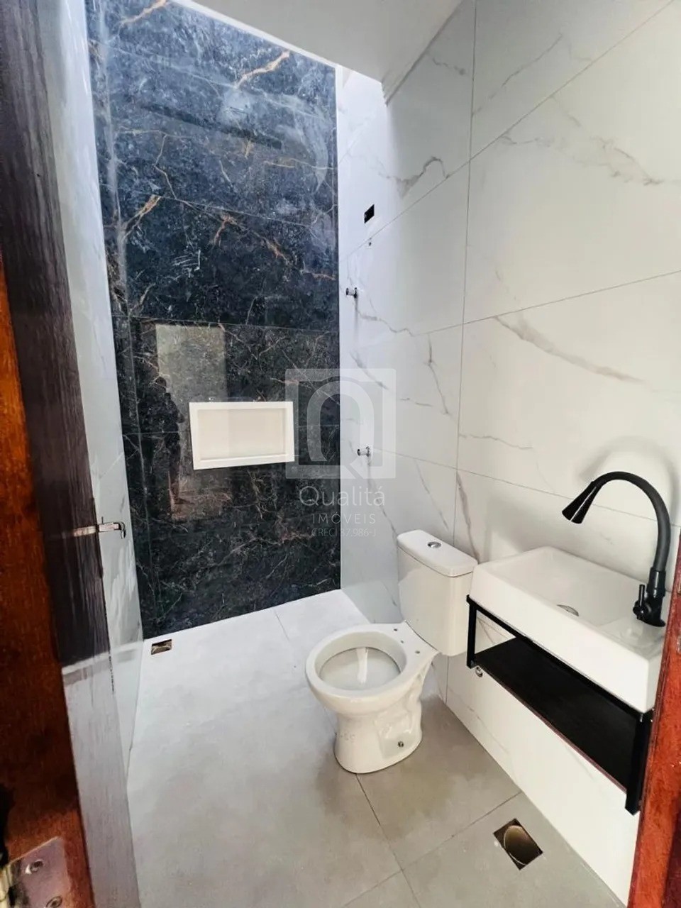 Casa, 1 quarto, 42 m² - Foto 6