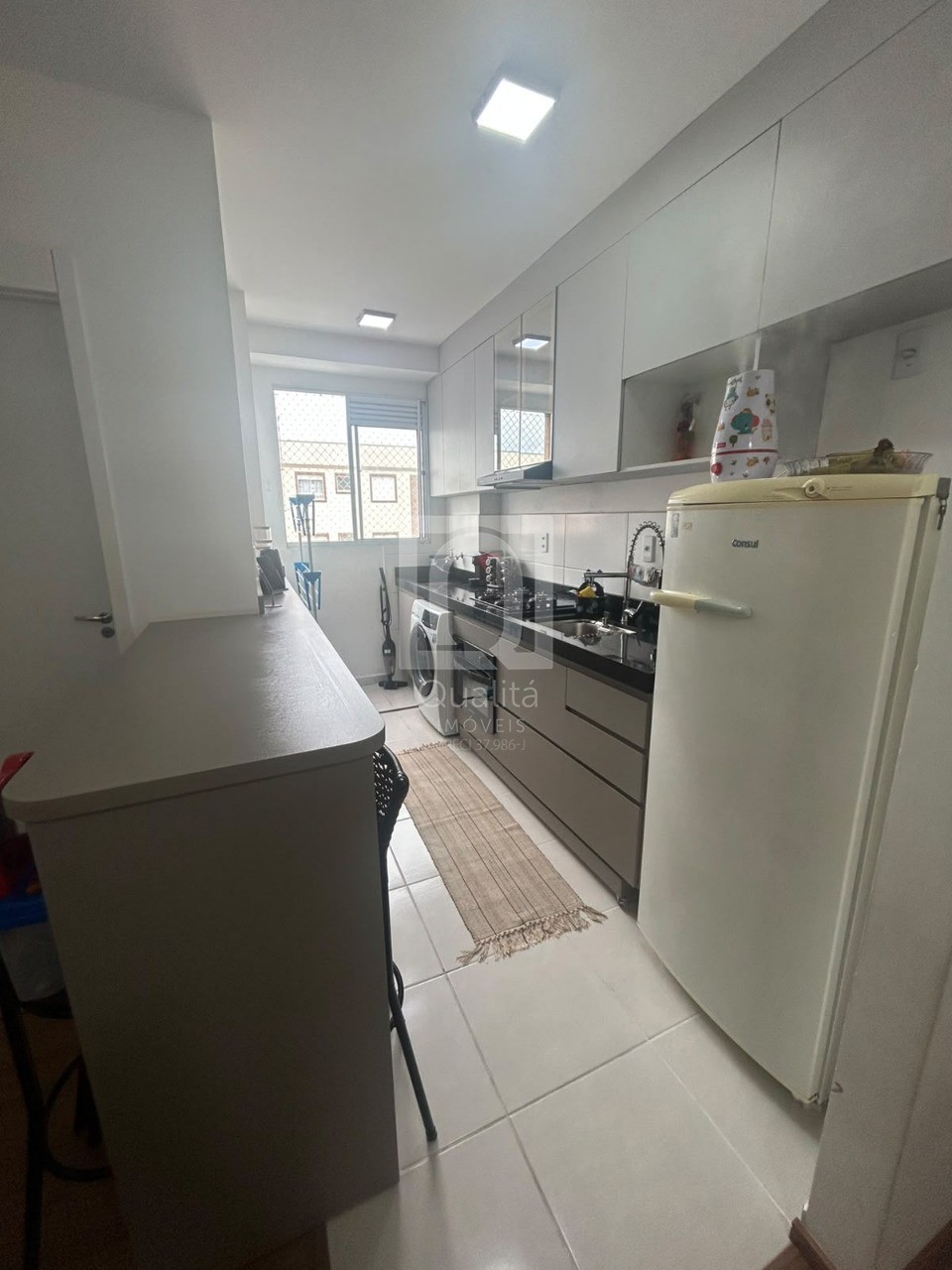 Apartamento, 2 quartos, 41 m² - Foto 5