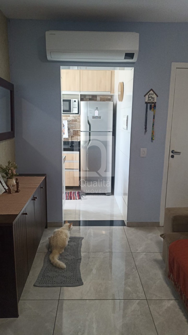 Apartamento, 2 quartos, 53 m² - Foto 6
