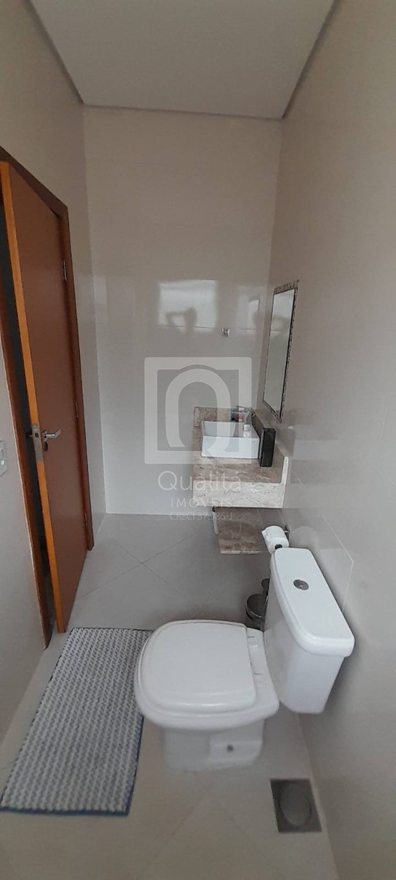Casa de Condomínio, 3 quartos - Foto 10