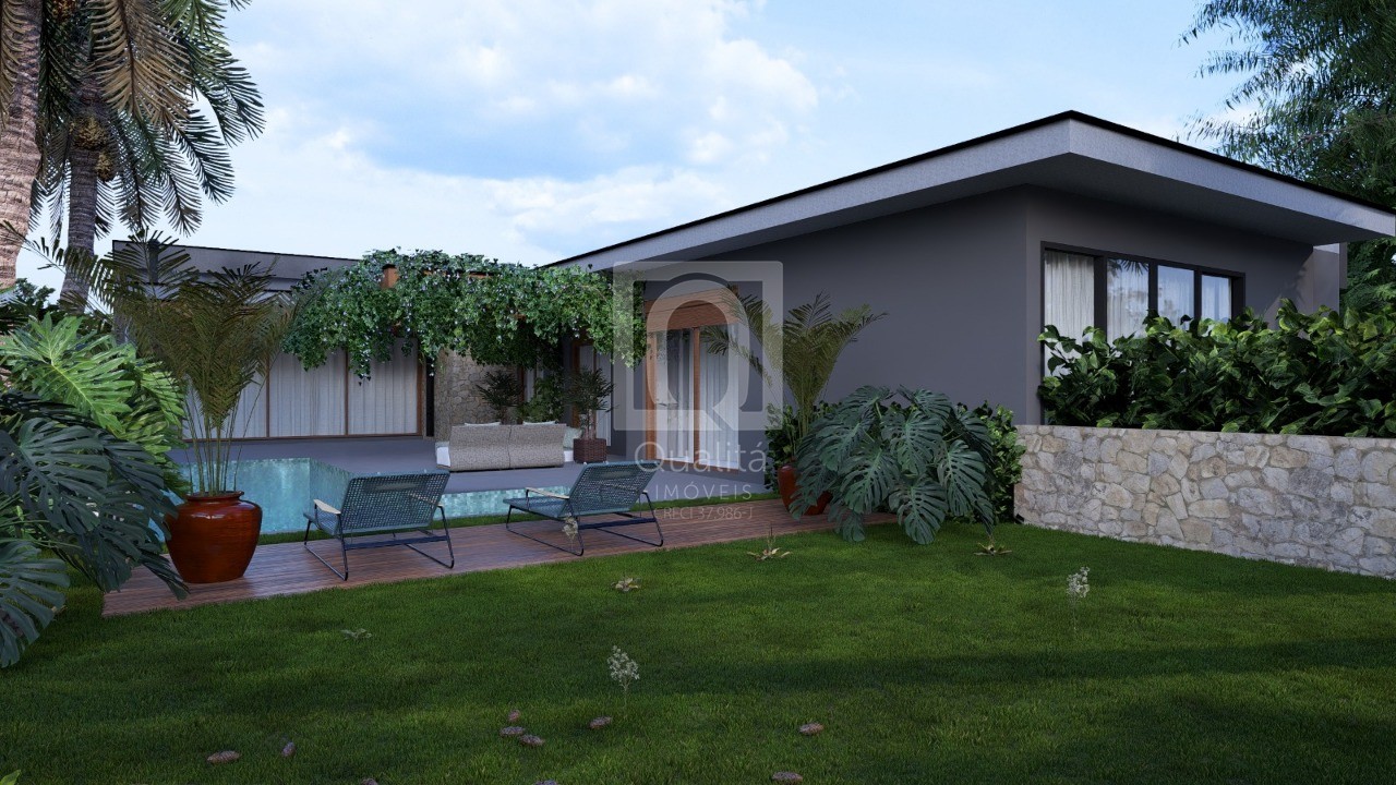 Casa de Condomínio, 4 quartos - Foto 15