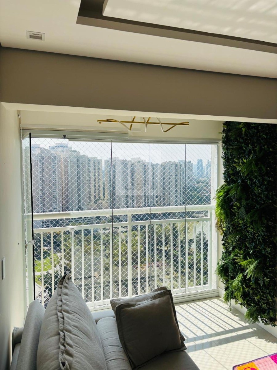 Apartamento, 3 quartos, 71 m² - Foto 3