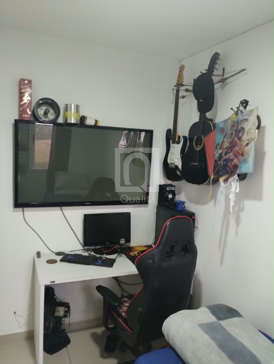 Apartamento, 2 quartos, 47 m² - Foto 8