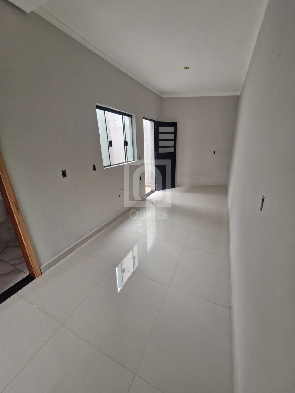 Sobrado, 2 quartos, 60 m² - Foto 1