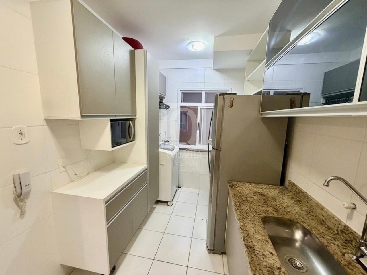 Apartamento, 2 quartos, 50 m² - Foto 7