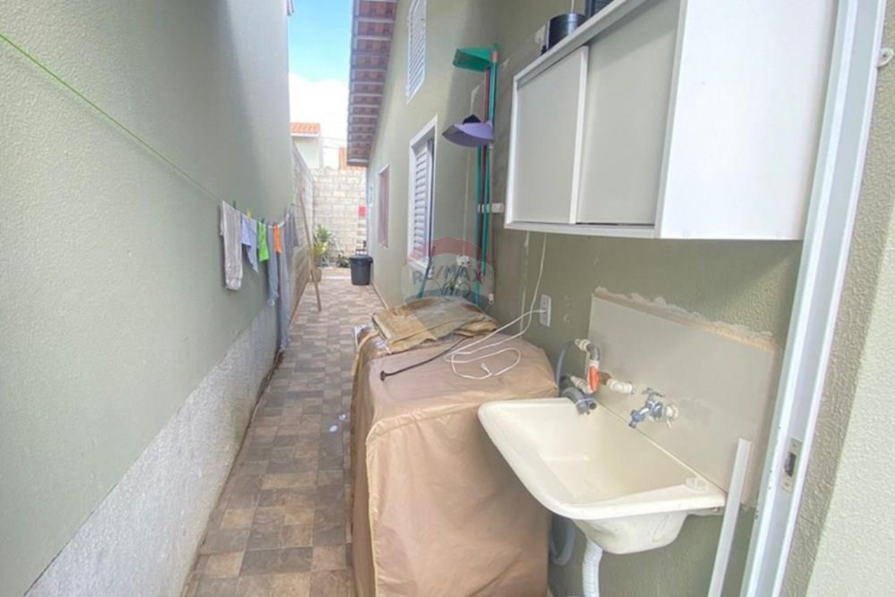 Casa de Condomínio, 3 quartos - Foto 24