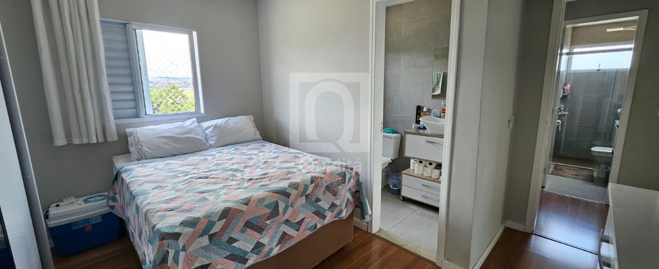 Apartamento, 2 quartos, 64 m² - Foto 12