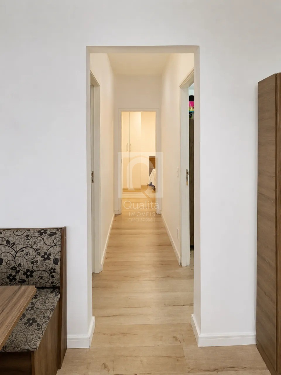 Apartamento, 2 quartos, 53 m² - Foto 6