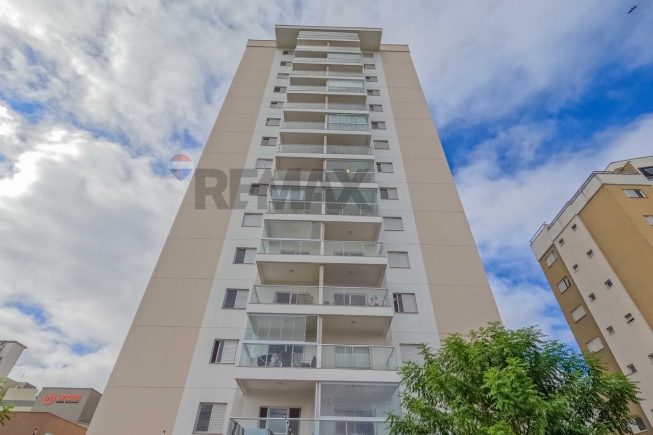 Apartamento, 3 quartos, 83 m² - Foto 20