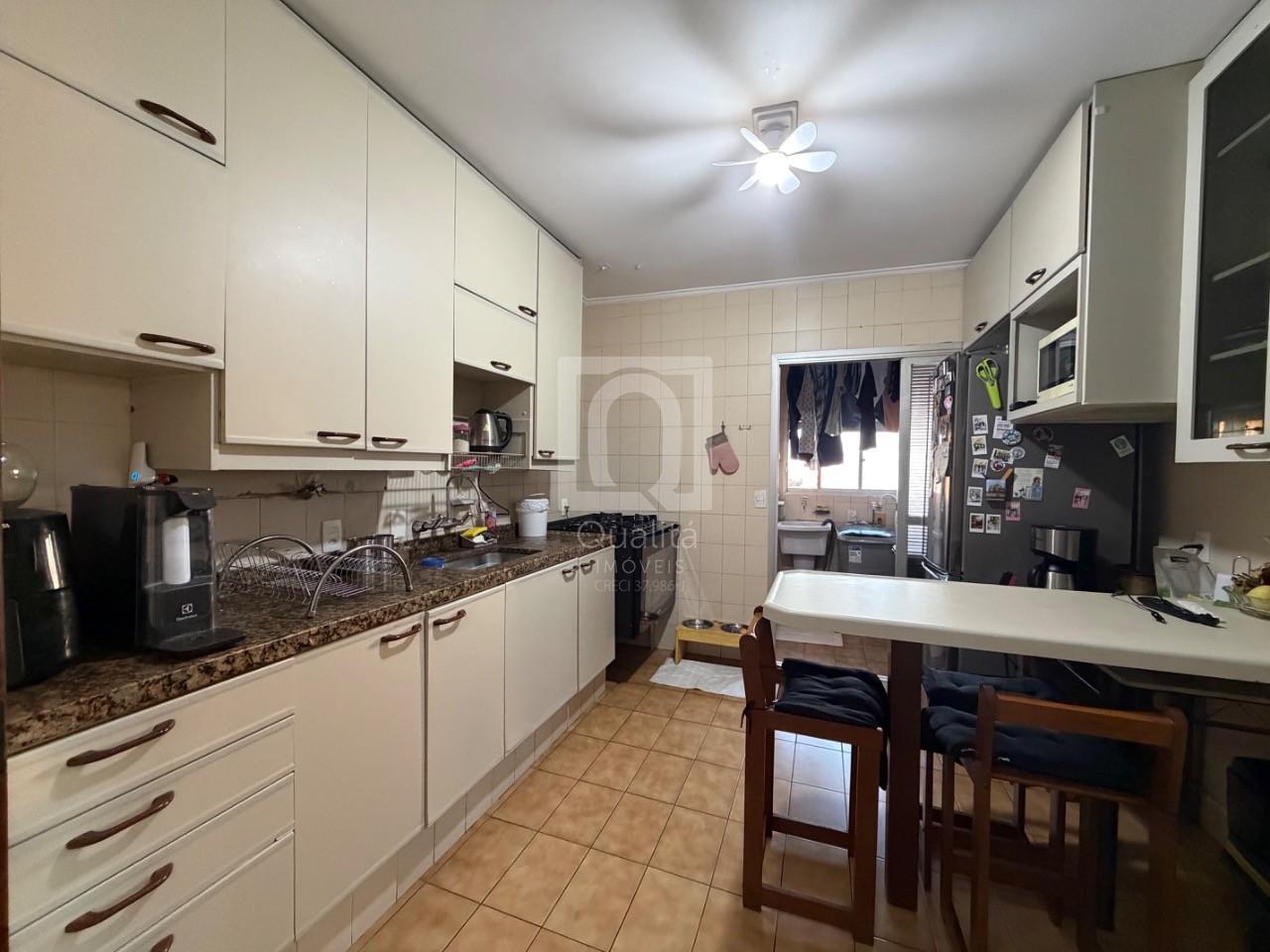 Apartamento, 3 quartos, 92 m² - Foto 9