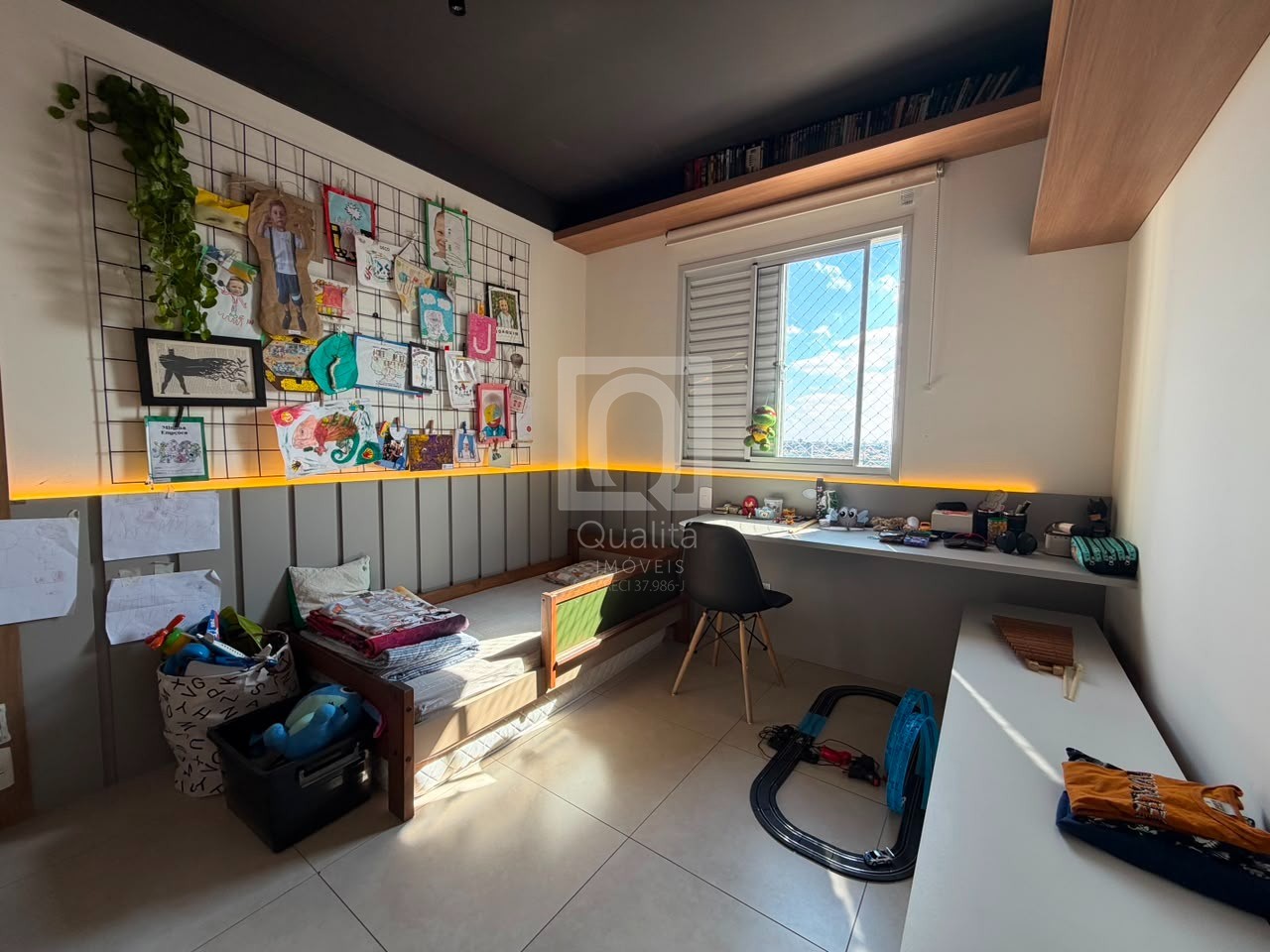 Apartamento, 3 quartos, 89 m² - Foto 12
