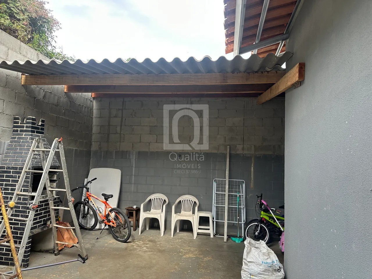 Casa de Condomínio, 2 quartos - Foto 13