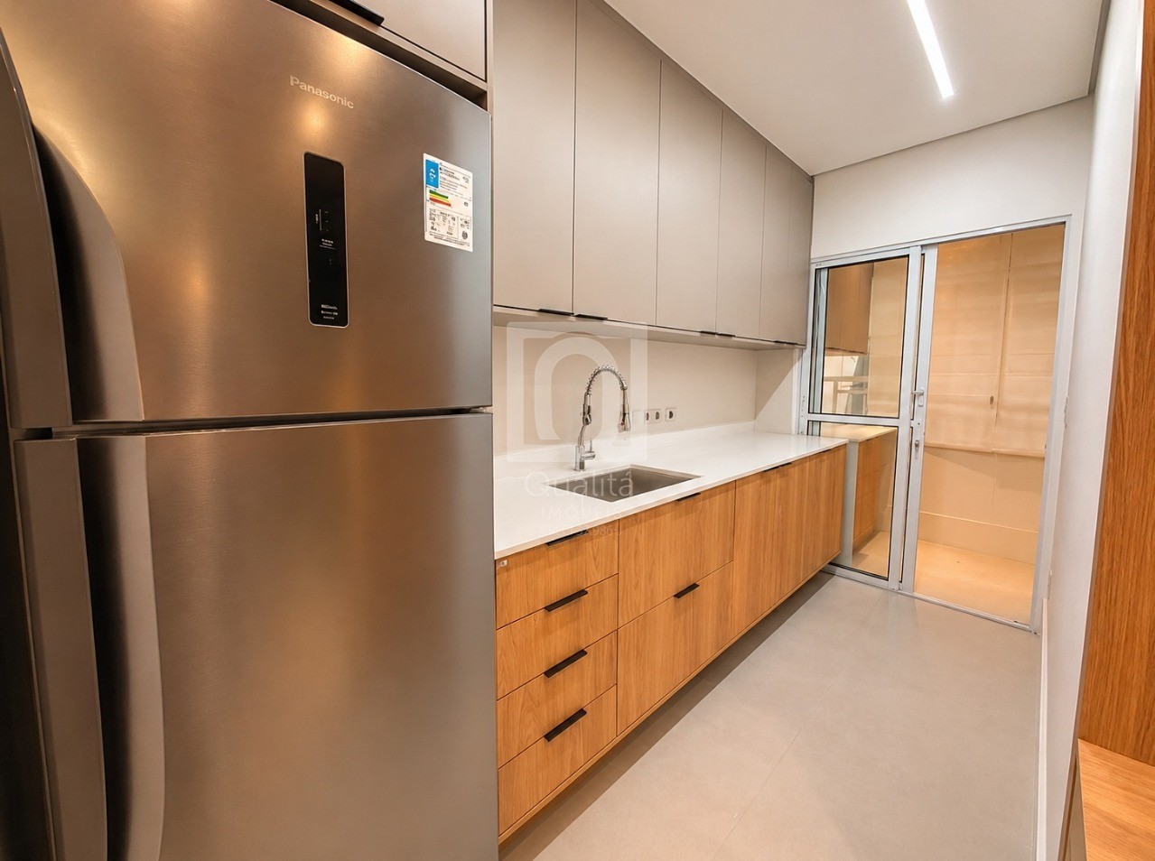 Apartamento, 2 quartos, 40 m² - Foto 3