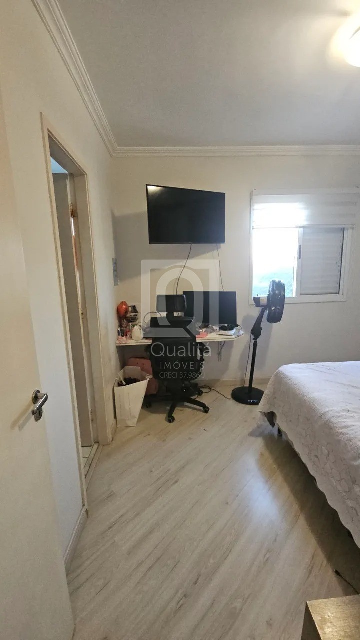 Apartamento, 2 quartos, 52 m² - Foto 11