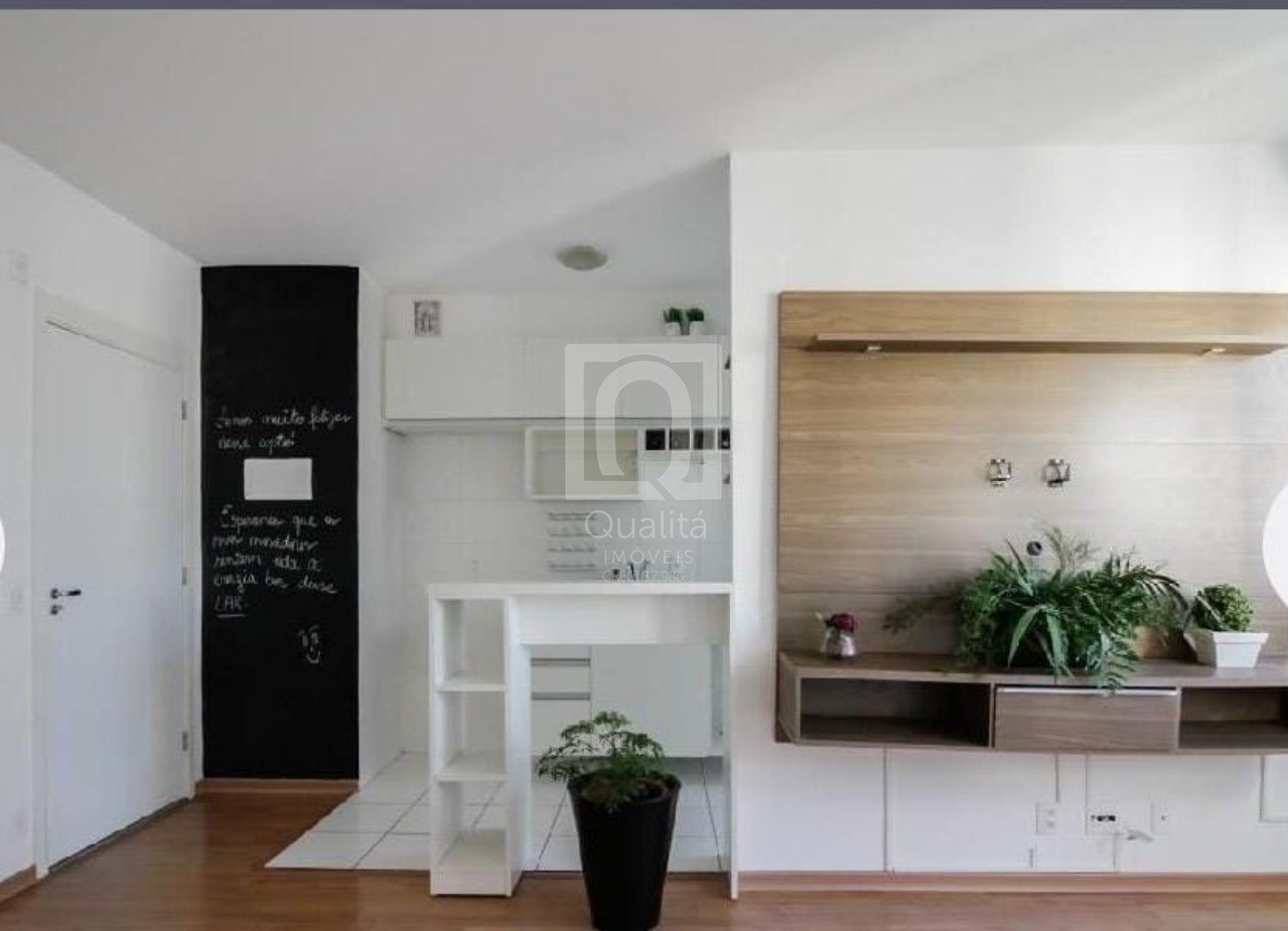 Apartamento, 2 quartos, 51 m² - Foto 2