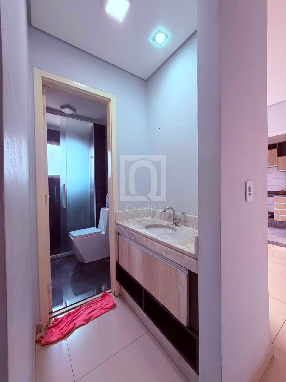 Apartamento, 2 quartos, 43 m² - Foto 6