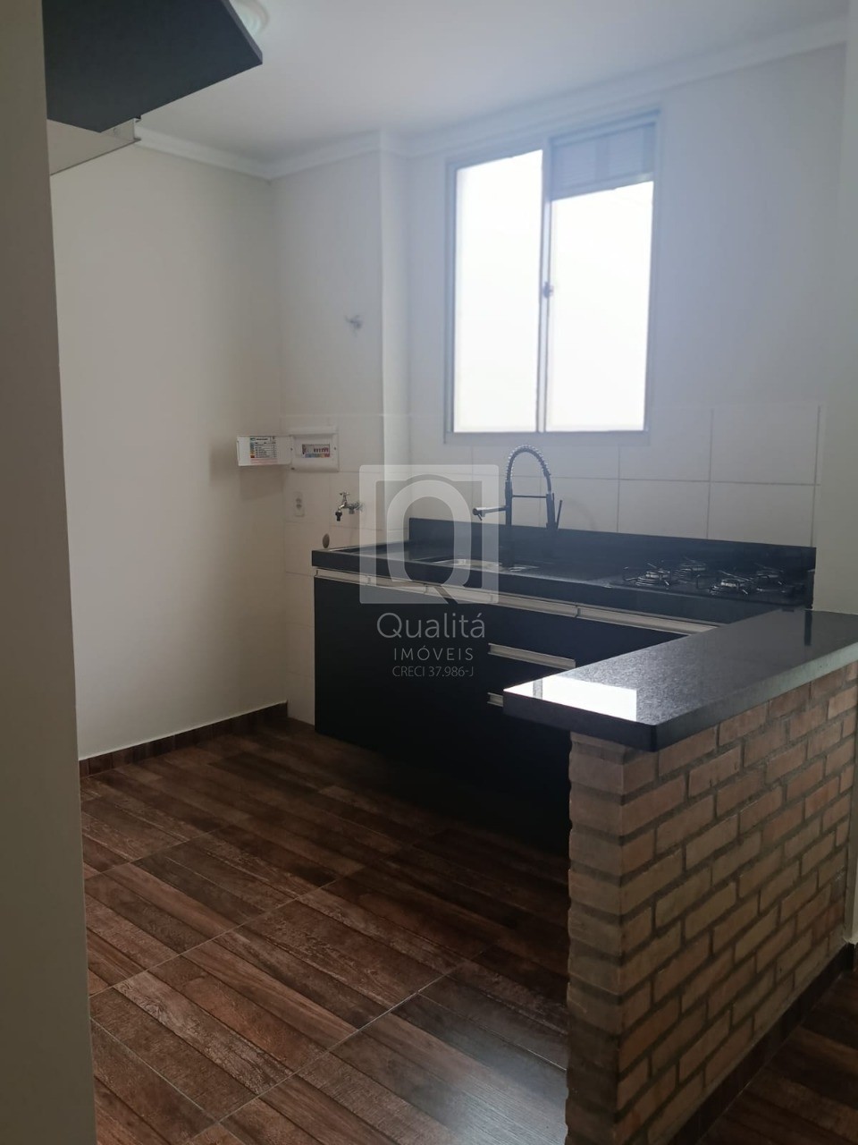 Apartamento, 2 quartos, 56 m² - Foto 2