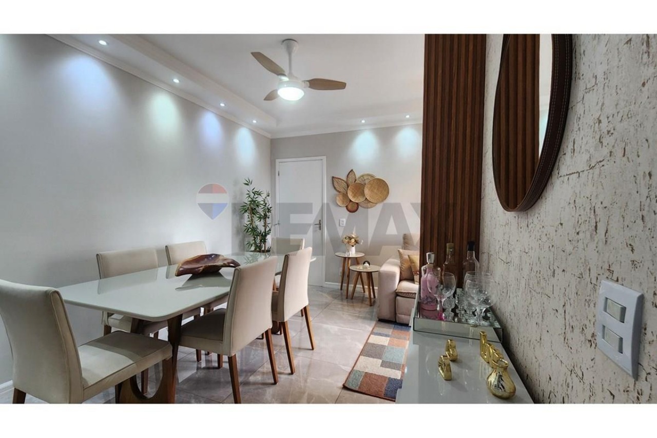 Apartamento, 2 quartos, 65 m² - Foto 5