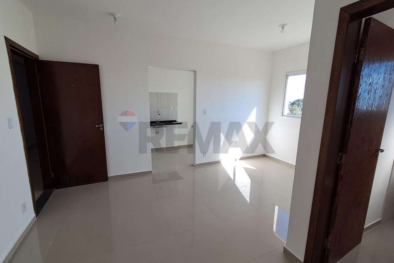 Apartamento, 1 quarto, 36 m² - Foto 5