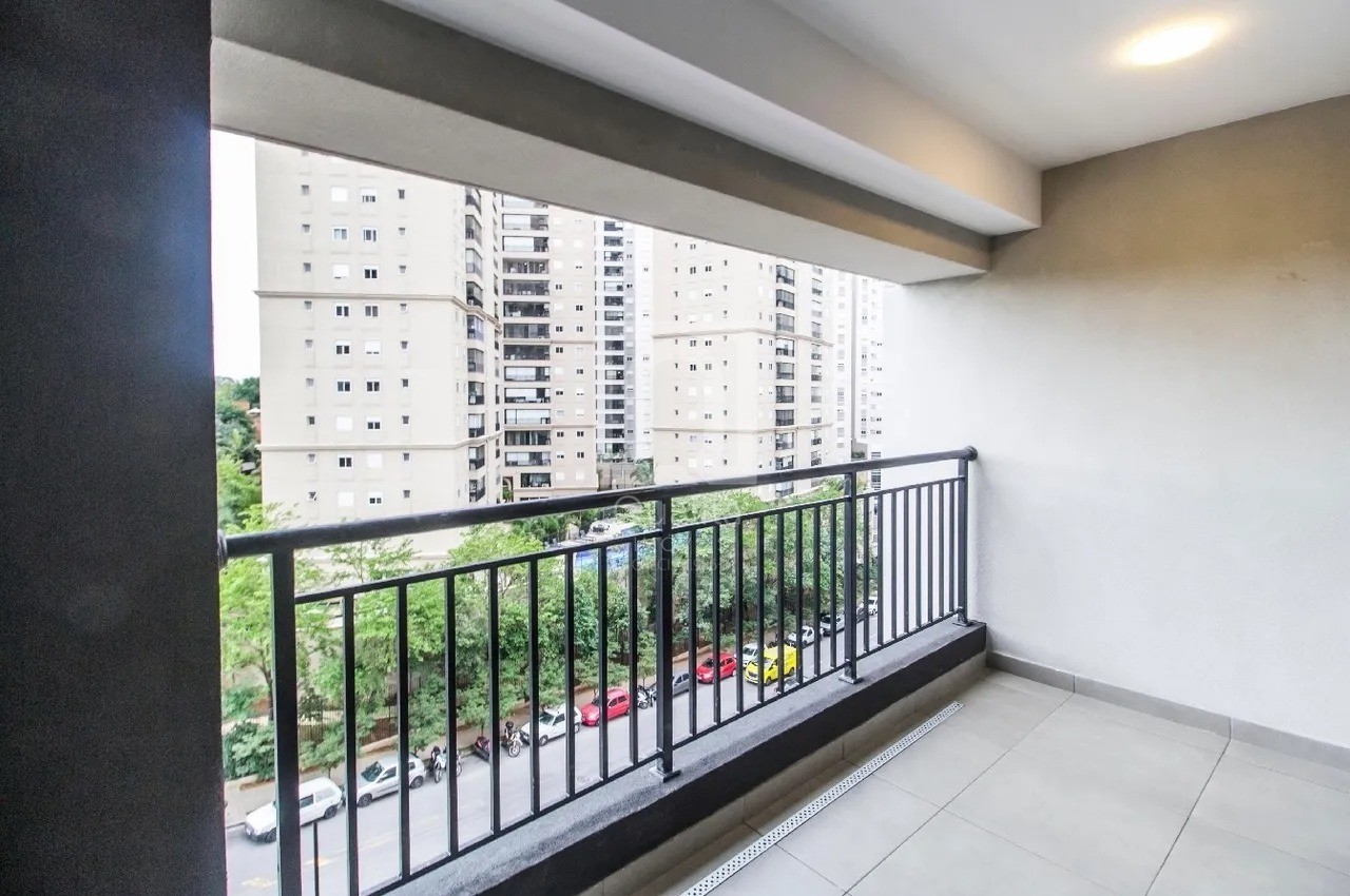 Apartamento, 2 quartos, 63 m² - Foto 4