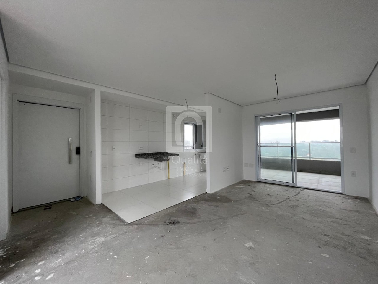Apartamento, 3 quartos, 87 m² - Foto 3