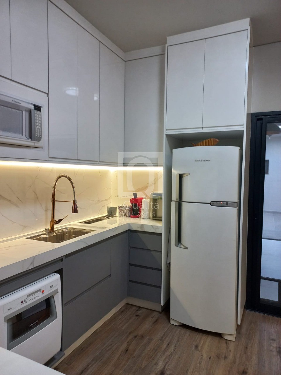Casa de Condomínio, 3 quartos - Foto 8