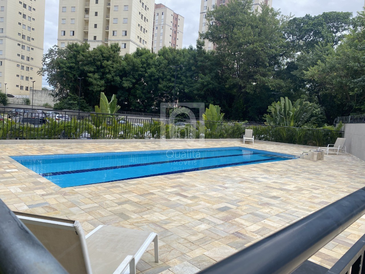 Apartamento, 2 quartos, 42 m² - Foto 11